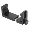 Mobile Phone Tripod Mount Clip Adjustable Phone Clamp with Cold