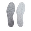 Polar - Wool and Fleece Cold Weather Insole (US Women