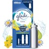 Glade Glade Touch & Fresh (Brise One Touch) Nachfüller, Lufterfrischer