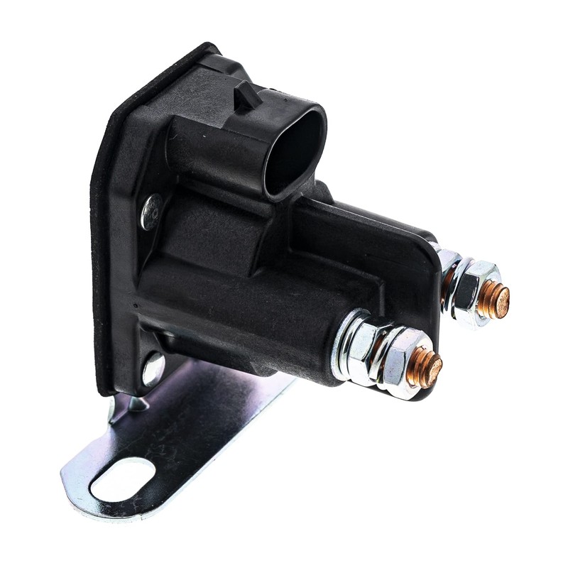 NICHE Starter Solenoid Relay Switch for Polaris 4014655 Indy Switchback