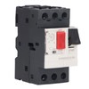 Motor Circuit Breaker 3P Overload Protection Switch Manual Motor Starter