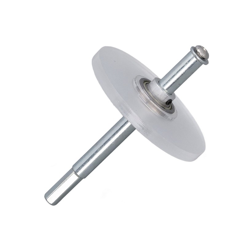 Inside PVC Pipe Cutter with Adjustable Depth Gauge Guide and