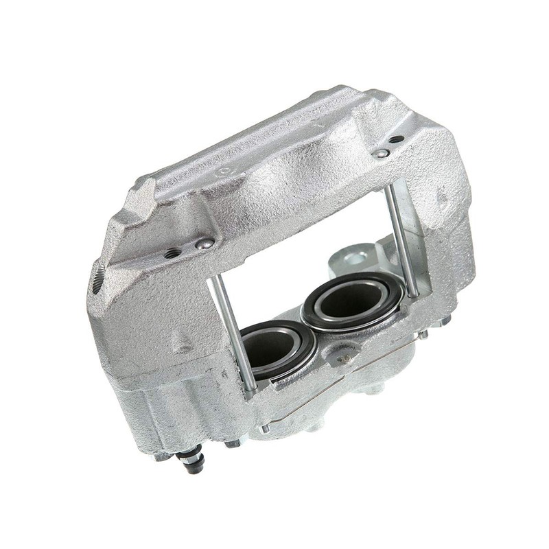A-Premium Disc Brake Caliper Assembly Compatible with Select Toyota Models