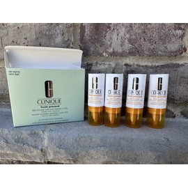 Clinique Fresh Pressed Daily Booster With Pure Vitamin C 10% - Set Of 4 Boosters