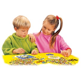 Simba Art & Fun 106374146 Ironing Beads, Pack of 10,000