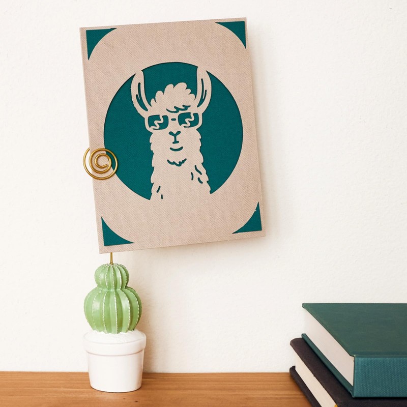 Cricut Joy Smart Cutting Machine | Writable Vinyl Starter Kit