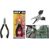 VamPLIERS VT-001-S2TP8 - VamPLIERS 5" Mini Pliers + Solder Sucker