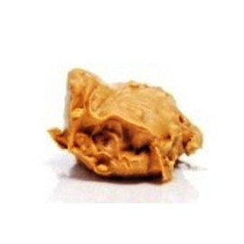 Fisher Peanut Butter Chunky, 35-Pound Pail