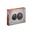 JBL Club 194T - 3/4" (19mm) Edge-Driven Dome Tweeter, 150W