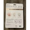 Finished Touch- Flawless SPINNING SPA BRUSH Replacement Heads 3 -
