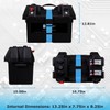 Mighty Max Battery Group 24 Smart Battery Box 12V Power