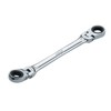Kyoto Machine Tools (KTC) Ratchet Glasses Wrench (Double Headed Oscillating