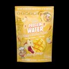 Macro Mike Plant Protein Water Apple & Mango 300g