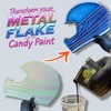 LiME LiNE Crushed Glass Metal Flake for Custom Paint