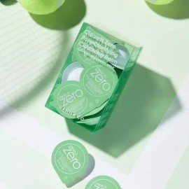 Vanillacoco 바닐라코 클린잇제로 포어 클래리파잉 클렌징밤 트래블 키트 3mlx16 229053 Vanillacoco Clean It Zero Pore Clarifying Cleansing Balm Travel Kit 3ml*16