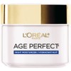 L'Oreal Paris Age Perfect Collagen Expert Anti-Aging, Anti-Wrinkle Night Moisturizer