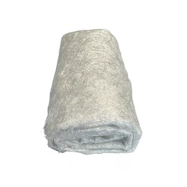 Polymer World Fiberglass 1.5X50X3 Yard Chopped Strand Mat for Boat, Automobiles