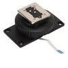 Hot Shoe Mount Foot Fit Perfectly Flash Hot Shoe Mount