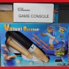 VTG Virtual Baseball Plug and Play Video Game and Console
