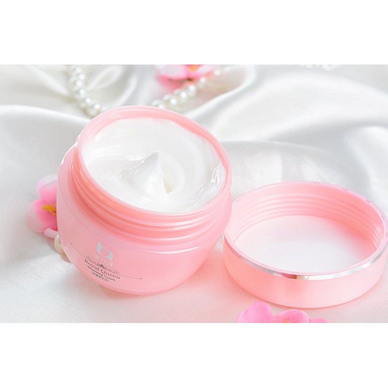 ビー・オー・エー（B.O.A）ロイヤルクイーン ホワイトニングクリーム 80g 【医薬部外品】
