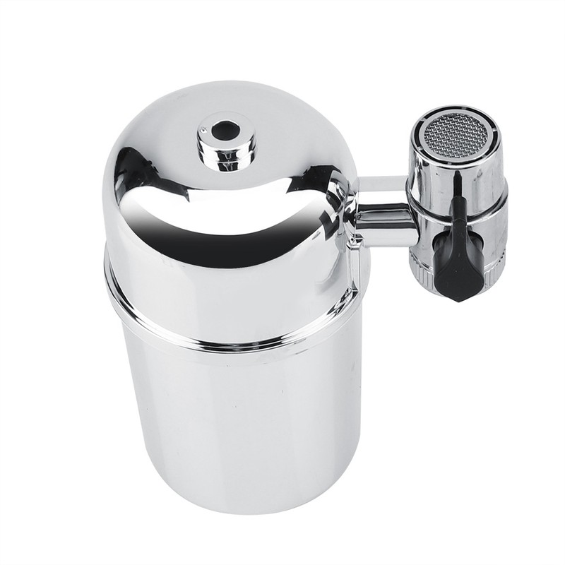 Home Water Tap Purifier Remove Harmful Substance for Kitchen Sink