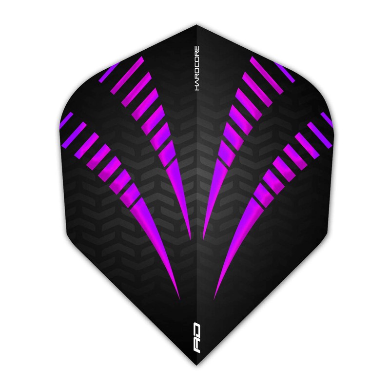 Skyline 24g - Tungsten Darts with Flights and Stems