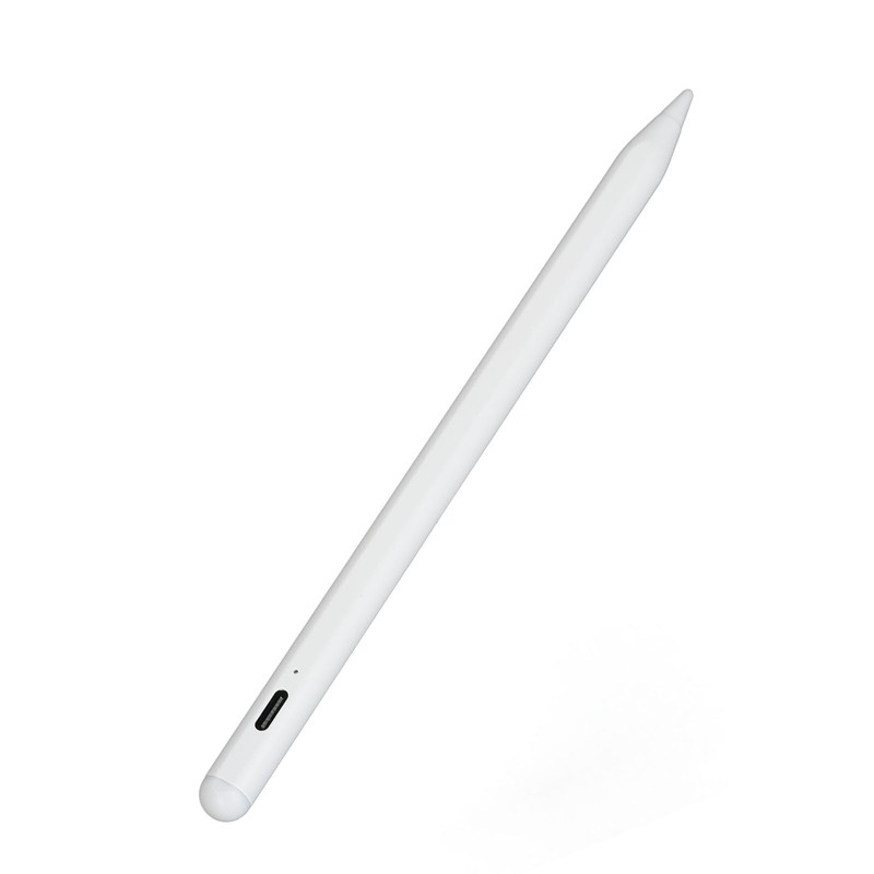 Active Stylus Pen for Capacitive Touch Screen Replacement Magnetic Stylus