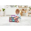 Fisher-Price FP MON PETIT POSTE RADIO