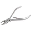 Remos Corner Nippers for Cutting Ingrown Nails
