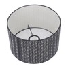 Metal Lampshade Hollow Pattern Replacement E27 E14 Light Shade for