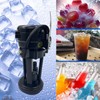 INTBUYING Ice Maker Water Pump Ice Machine Universal Pump 6W
