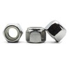 Hippo Hardware 1/2" - 20 TPI UNF Nyloc Nylon Lock