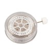 2813 Watch Movement Calendar Display Automatic Mechanical Watch Movement Replacement