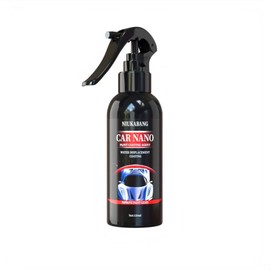 Weivone Windshield Cleaner Tool, 2024 New Glass Oil Film Remover for Car, All in One Wipe On Oil Film Remover, Hydrophobic Glass Coating for Windshield (250ml)