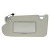 Driver Left Side Sun Visor Replacement Compatible with Nissan Altima