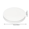 UV Mirror Sunscreen Testing Camera with Light 2X Magnification Travel