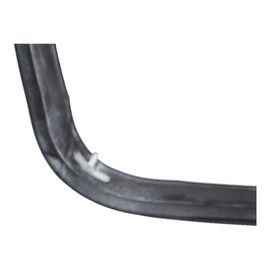Dekarox Rubber Oven Seal 430 x 320 mm for Indesit Ariston Hotpoint C00081579 Whirlpool Bauknecht 482000022703 Door Seal for Oven Cooker