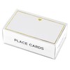 Santa Barbara Design Studio Place Cards Gold Foil Party Tabletop