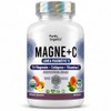 Magnesio Complex Peptidos Colageno Hidrolizado Vitamina Formula Tipos Glicinato Gluconato