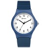 OIDEA Simple Waterproof Unisex Watch: Student Time Analog Wrist Watch