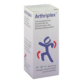 Arthriplex Drops 50 ml