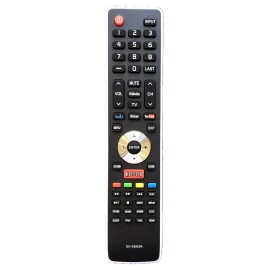GHYREX New TV Remote EN-33926A For Hisense Smart TV 40H5B 40K366WN 48H5GB 50H5GB
