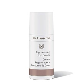 Dr. Hauschka Regenerating Contorno de Ojos - 15 ml