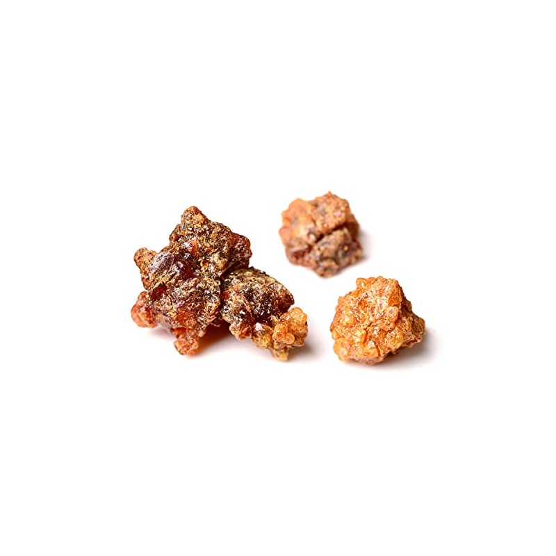 MIRRA (Commiphora myrrha) BIO - 5mL - Olio Essenziale di
