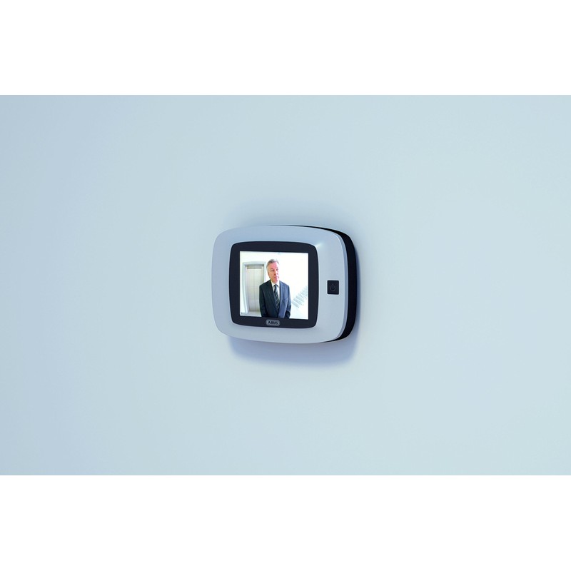 ABUS Digital Peephole, 01644