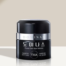 Dominas Cream 6th Generation Season 6 XP Tranexamic Acid Cream XP 50g 1ea / 도미나스 크림 6세대 시즌6 XP 트라넥삼산 크림 엑스피 50g 1개