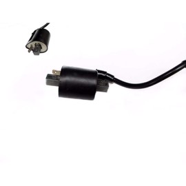 High Performance Ignition Coil fit Yamaha Grizzly YFM660 YFM 660 2002 2003 2004 2005 2006 2007 2008