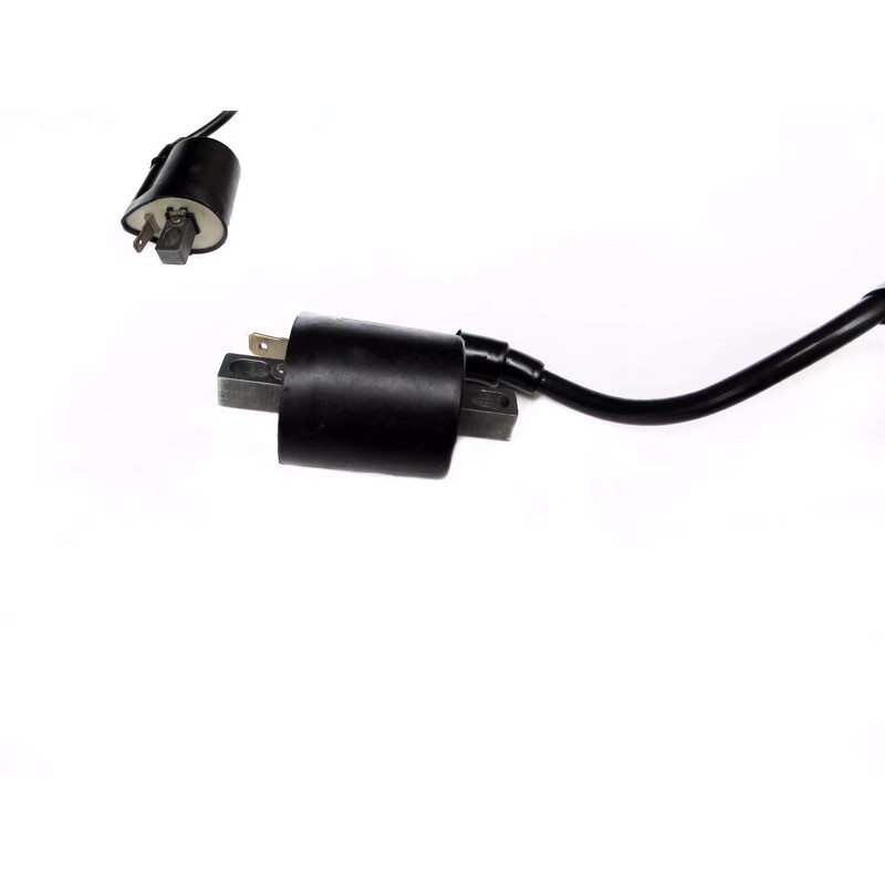 High Performance Ignition Coil fit Yamaha Grizzly YFM660 YFM 660