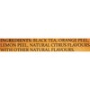 Twinings Lady Grey Black Tea, 20 Tea Bags