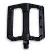 acid Flat C3-ZP Bicycle Pedals Black